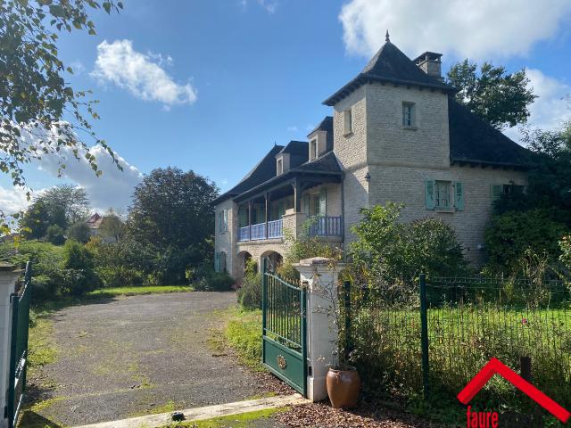 Maison vente à Brive-la-Gaillarde, Saint-pantaléon-de-larche