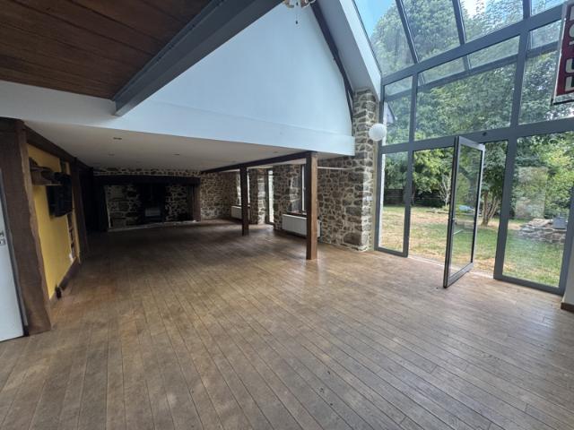 Maison vente à Ussel, Saint-rémy