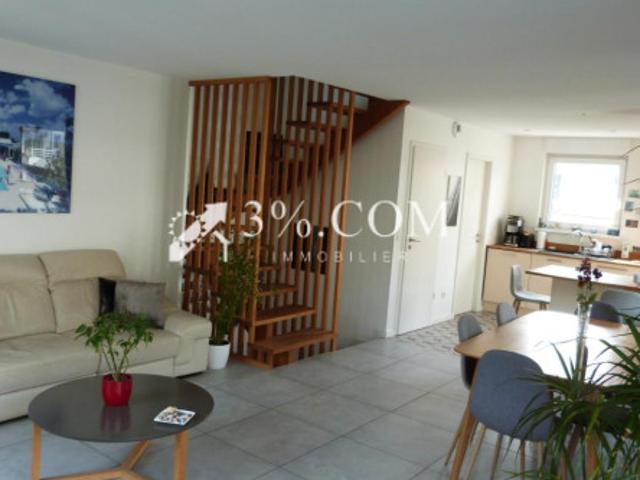 Maison location à Strasbourg, Hoenheim