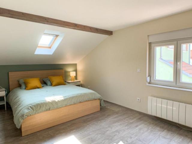 Maison location à France métropolitaine, Hoenheim