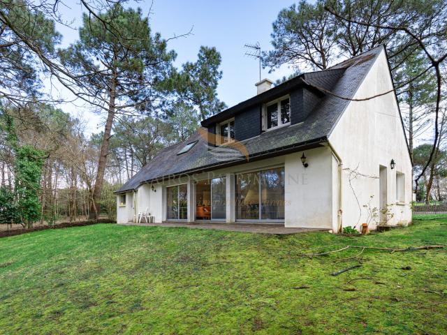Maison vente à Vannes, Bretagne