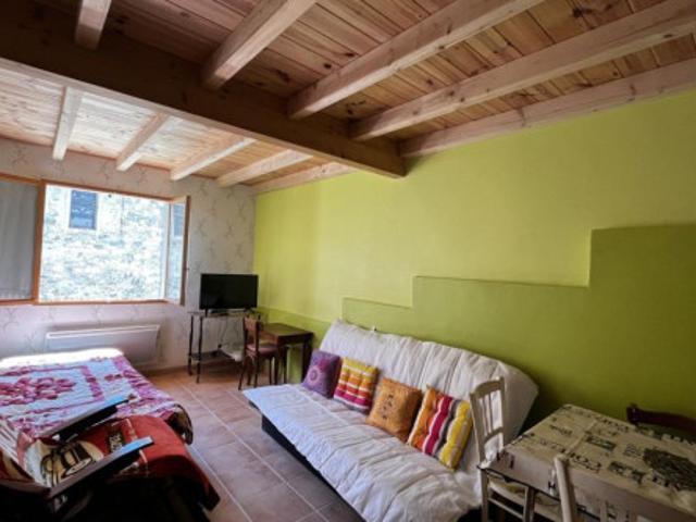 Maison location à Suc-et-Sentenac, Val-de-Sos