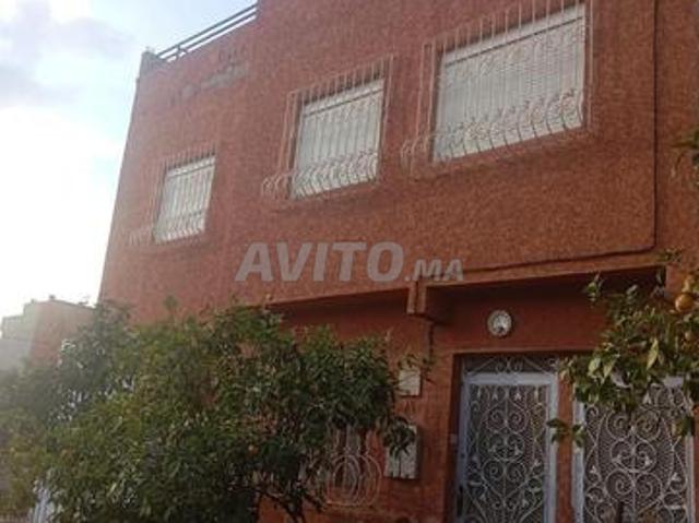 Maison vente à Mellal