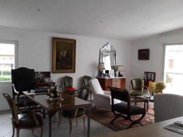 Maison location à Bordeaux, Talence