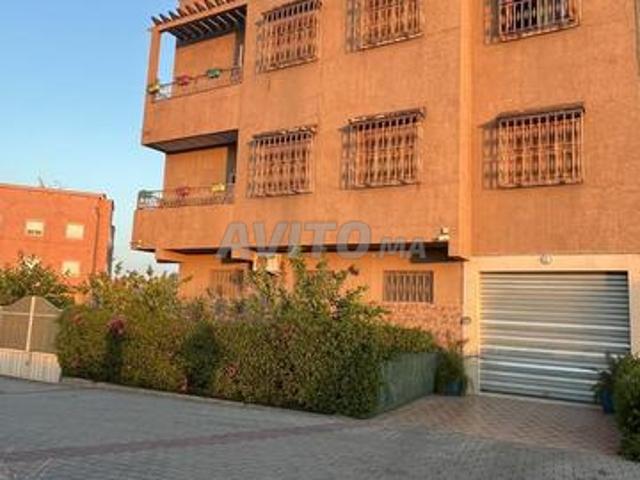 Maison vente à Tamansourt, L'Oriental