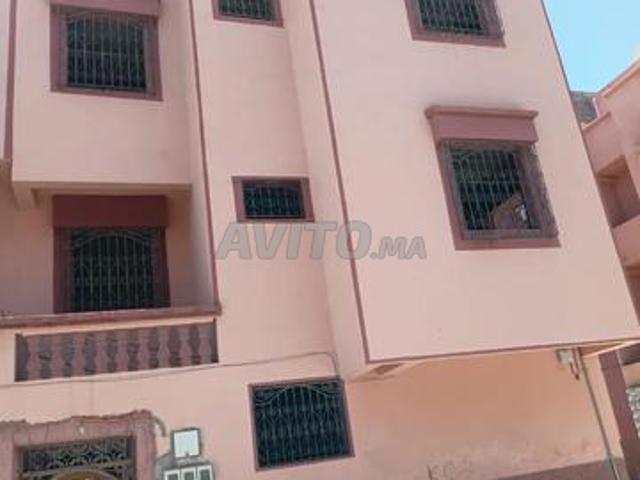 Maison vente à Tamansourt, L'Oriental
