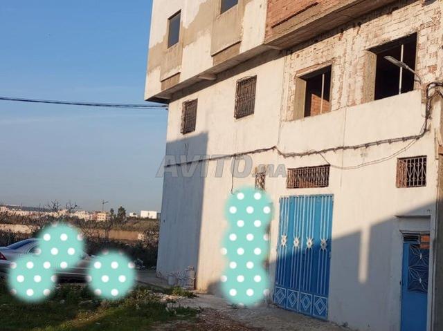 Maison vente à Tangero, Tanger-Tétouan