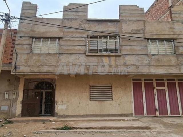 Maison vente à Taourirt