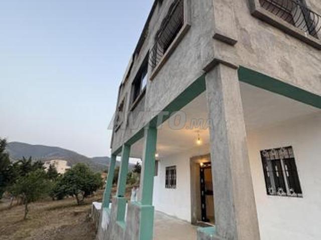 Maison vente à Oued Laou, Tanger-Tétouan