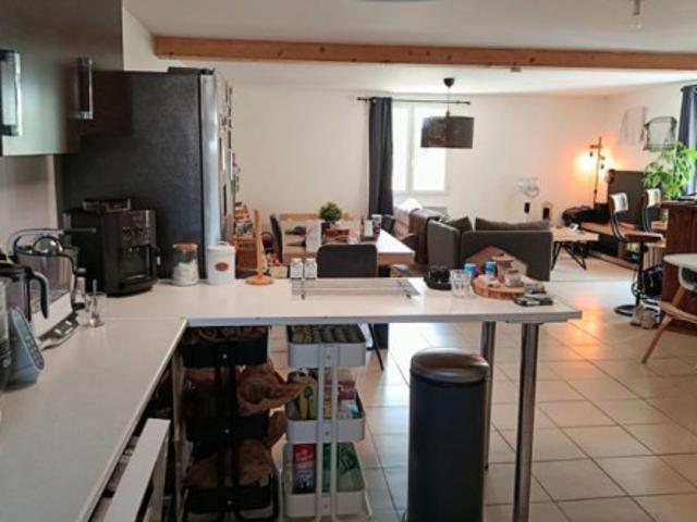 Maison location à Langon, Targon