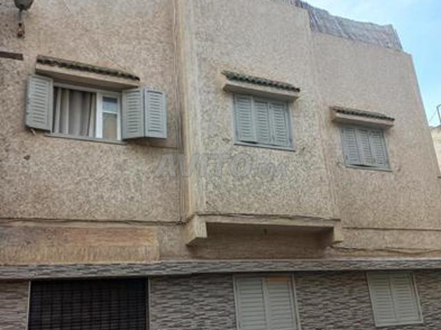Maison vente à Témara