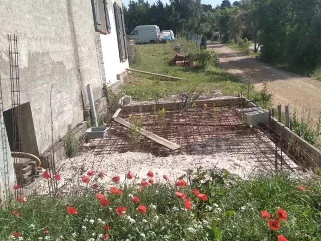 Maison vente à Brignoles, Fox-amphoux