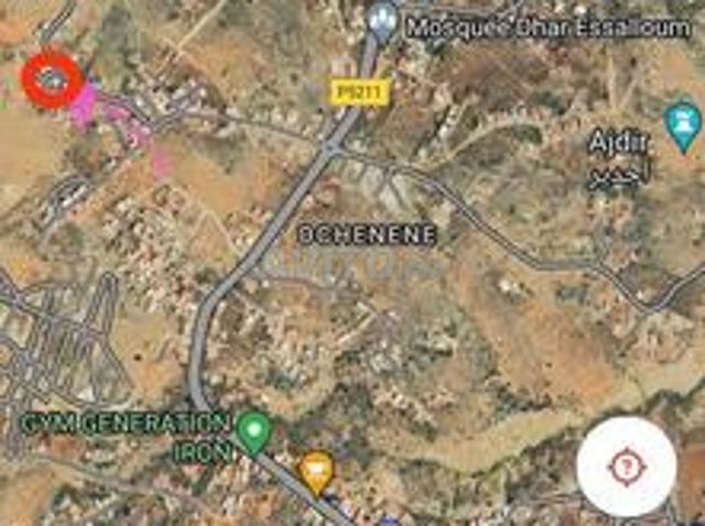 Maison vente à Al Hoceïma, Tanger-Tétouan