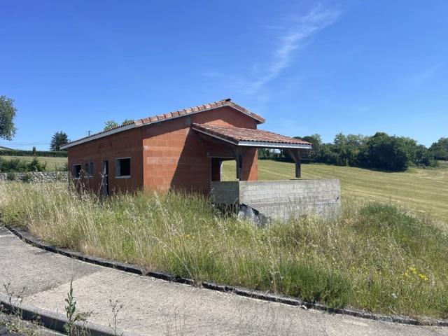 Maison vente à Mirande, Aignan