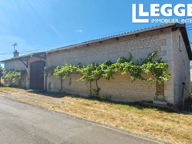 Maison vente à Les Sables, Berthegon