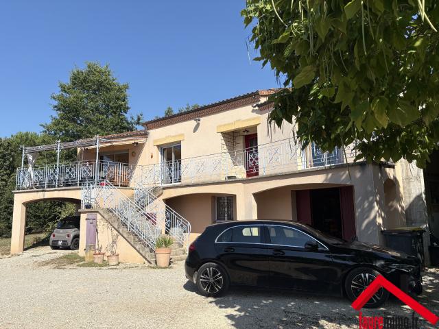 Maison vente à Sarlat-la-Canéda, Terrasson-lavilledieu