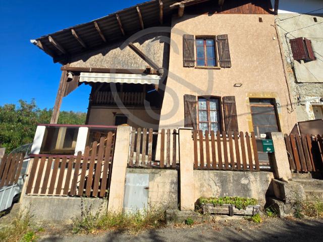 Maison vente à Voisinal, Thodure