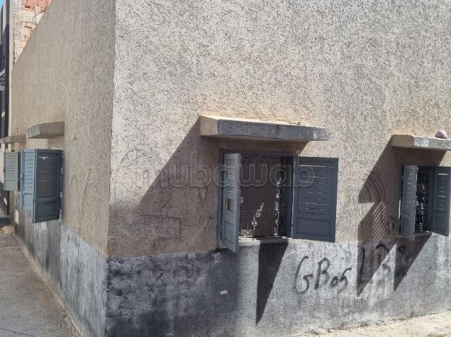 Maison vente à Salé