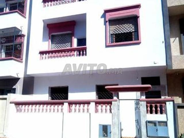 Maison vente à Tilila, Agadir
