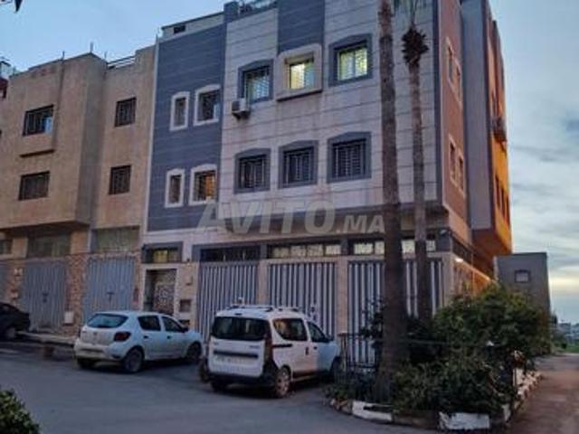 Maison vente à Mediouna, Gharb-Chrarda-Beni Hssen