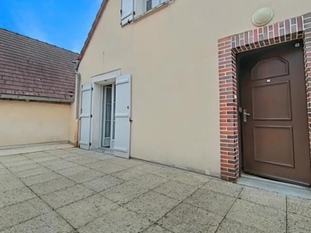 Maison location à L'Église, Toucy