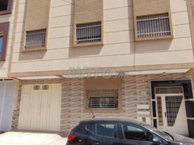 Maison vente à Meknès