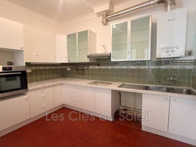 Maison location à Arrondissement de Toulon, Toulon