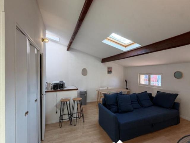 Maison location à Toulouse