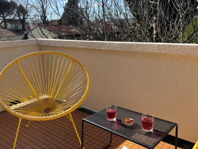 Maison location à Toulouse
