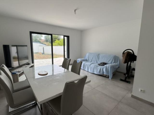 Maison location à Toulouse