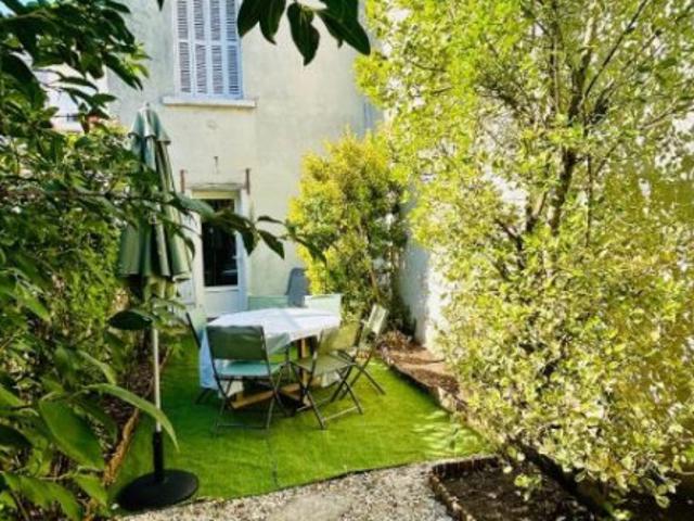 Maison location à Tours