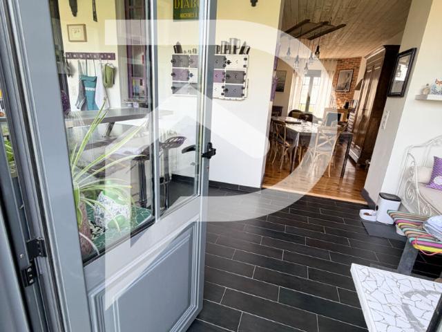 Maison vente à Périgueux, Trélissac