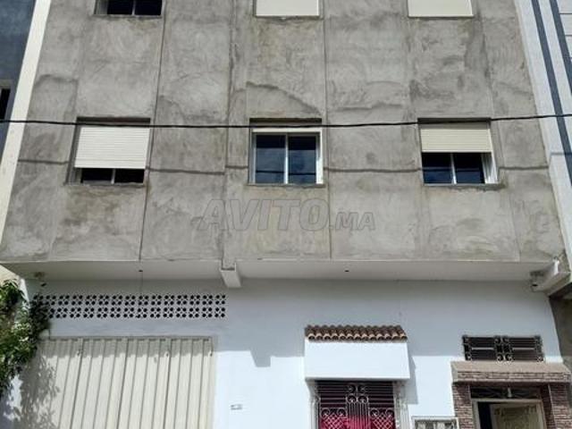 Maison vente à Skhirat