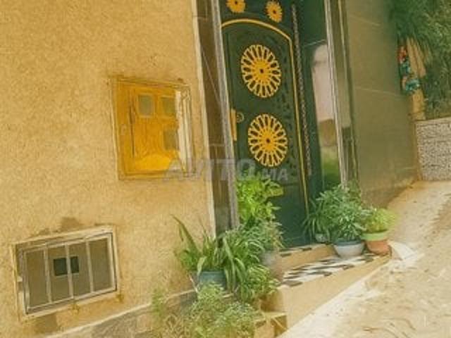 Maison vente à Tangero, Tanger-Tétouan