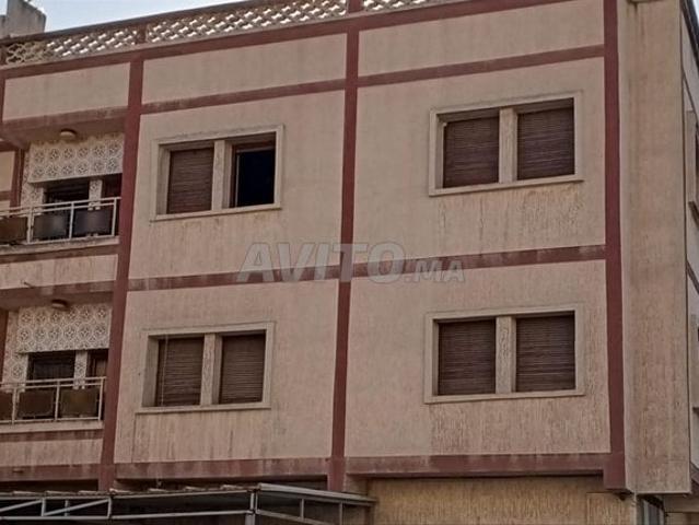 Maison vente à Rbat