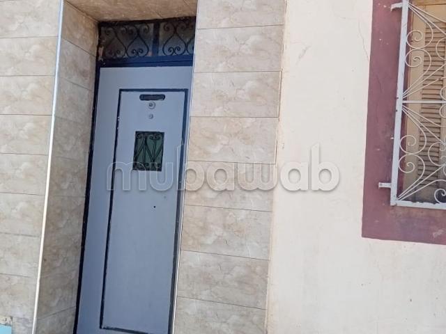 Maison vente à Oujda