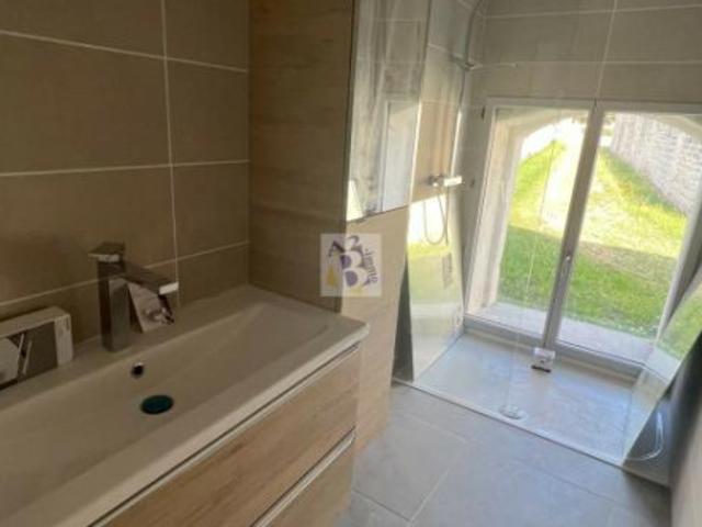 Maison location à Angoulême, Trois-palis