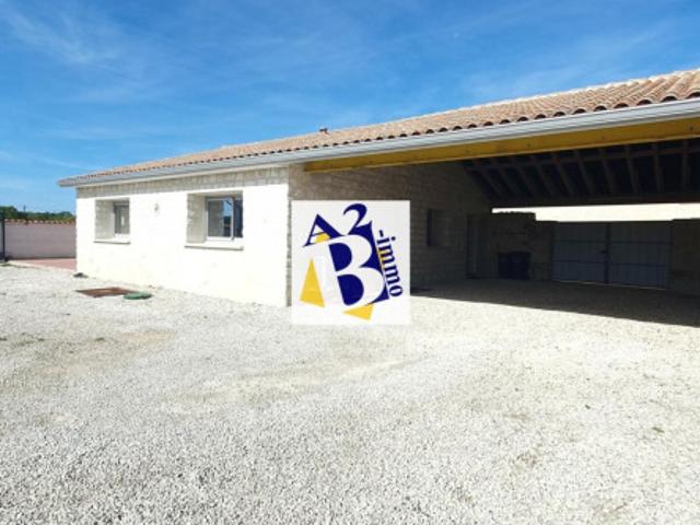 Maison location à Angoulême, Trois-palis
