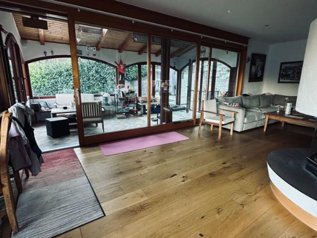 Haus mieten in Troistorrents, Monthey