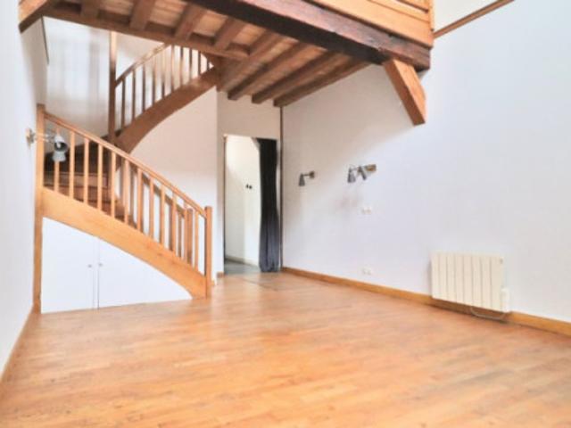 Maison location à Troyes