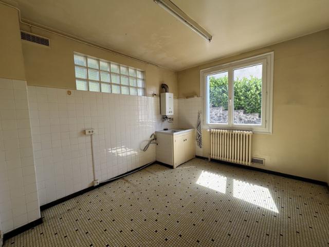 Maison vente à Tulle