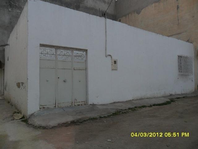 Maison vente