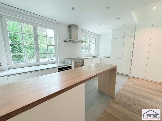 Maison location à Uccle, Bruxelles