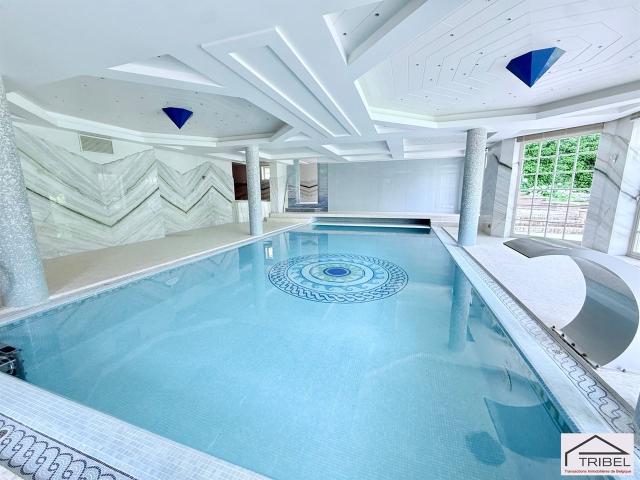 Maison location à Uccle, Bruxelles