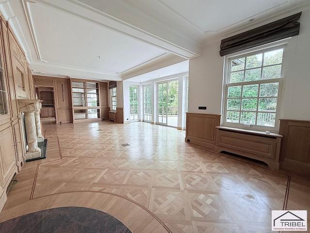 Maison location à Uccle, Bruxelles