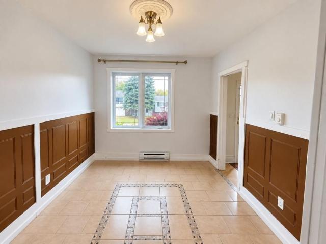House for rent in Saint-françois, Quebec