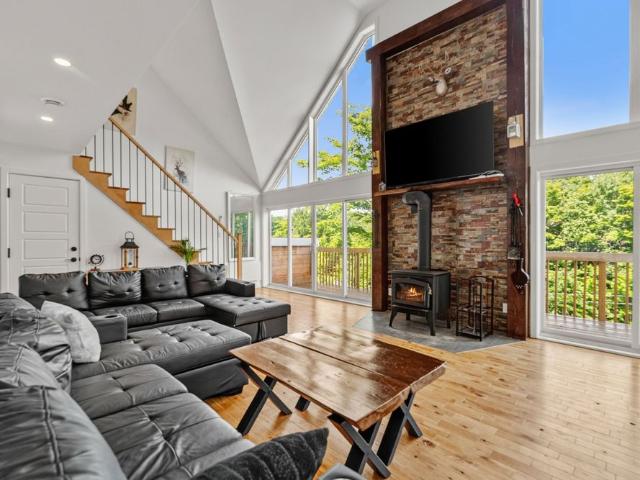 House for rent in Laurentides, Quebec