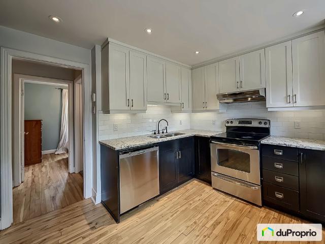 House for sale in Cartierville