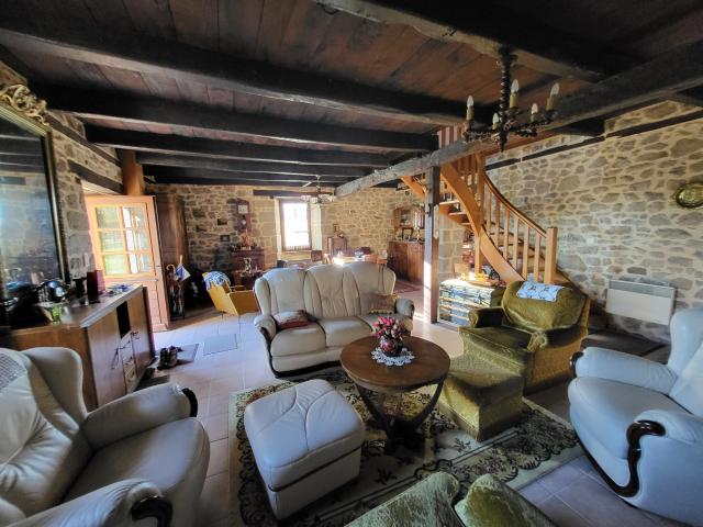 Maison vente à Tulle, Nouvelle-Aquitaine