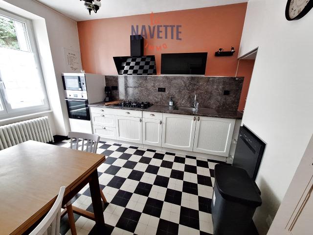 Maison vente à La Chassagne, Murol